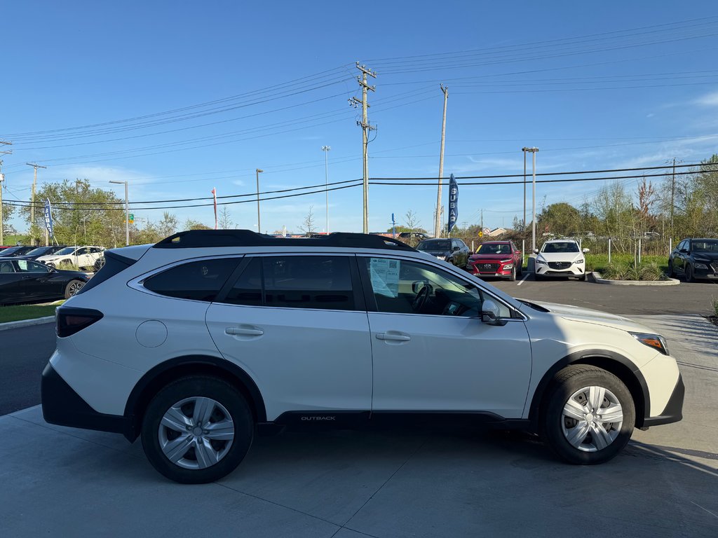 2022 Subaru Outback CONVENIENCE,CAMÉRA DE RECUL,BANC CHAUFFANT in Charlemagne, Quebec - 12 - w1024h768px