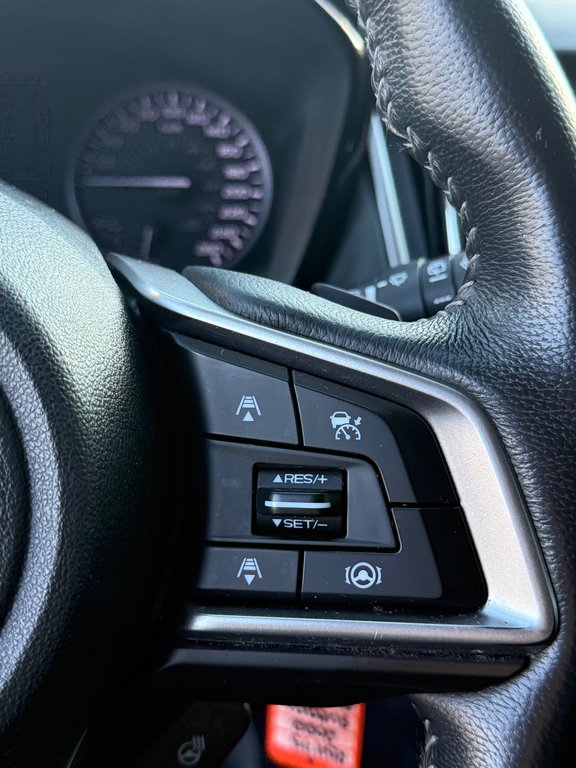 2022 Subaru Outback CONVENIENCE,CAMÉRA DE RECUL,BANC CHAUFFANT in Charlemagne, Quebec - 20 - w1024h768px