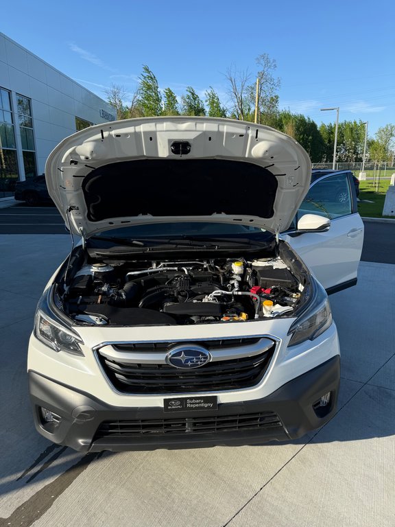 2022 Subaru Outback CONVENIENCE,CAMÉRA DE RECUL,BANC CHAUFFANT in Charlemagne, Quebec - 26 - w1024h768px
