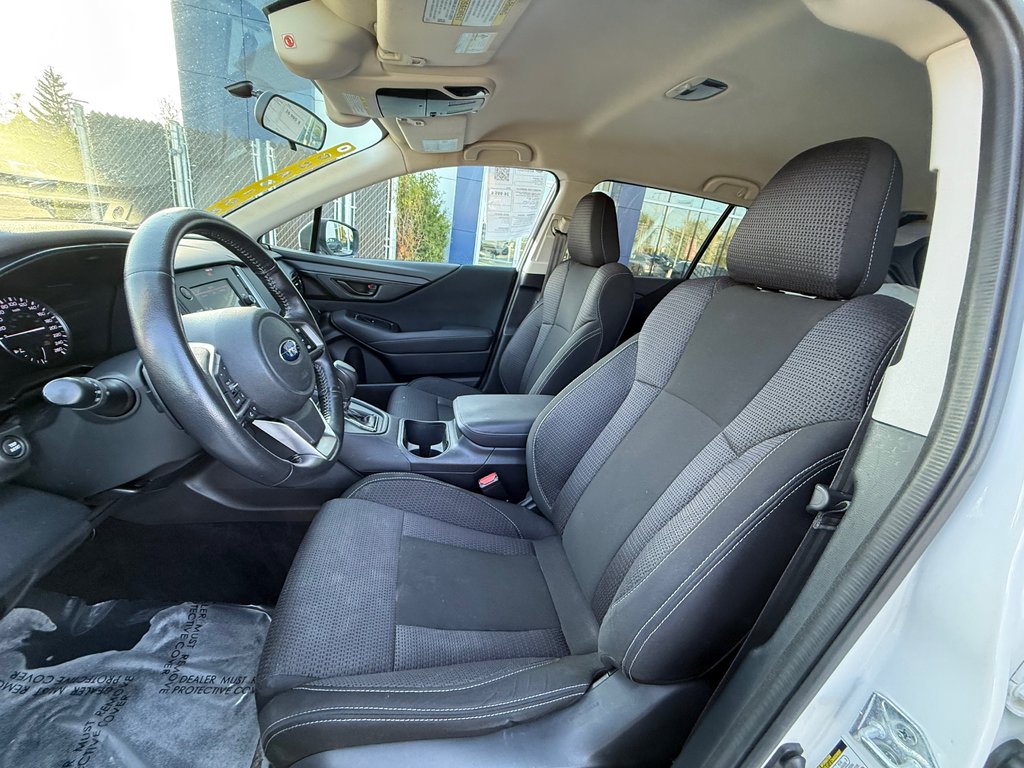 2022 Subaru Outback CONVENIENCE,CAMÉRA DE RECUL,BANC CHAUFFANT in Charlemagne, Quebec - 5 - w1024h768px