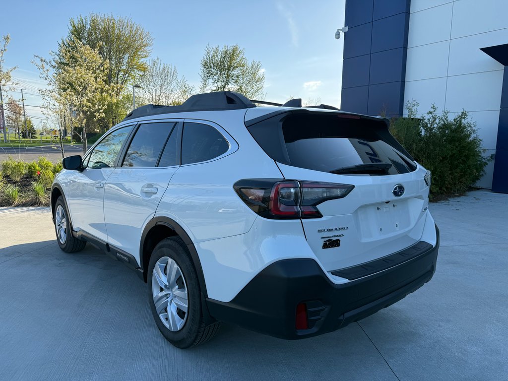 2022 Subaru Outback CONVENIENCE,CAMÉRA DE RECUL,BANC CHAUFFANT in Charlemagne, Quebec - 7 - w1024h768px