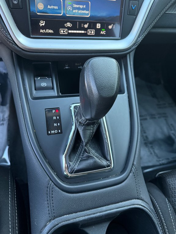 2022 Subaru Outback CONVENIENCE,CAMÉRA DE RECUL,BANC CHAUFFANT in Charlemagne, Quebec - 15 - w1024h768px