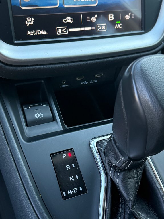 2022 Subaru Outback CONVENIENCE,CAMÉRA DE RECUL,BANC CHAUFFANT in Charlemagne, Quebec - 16 - w1024h768px