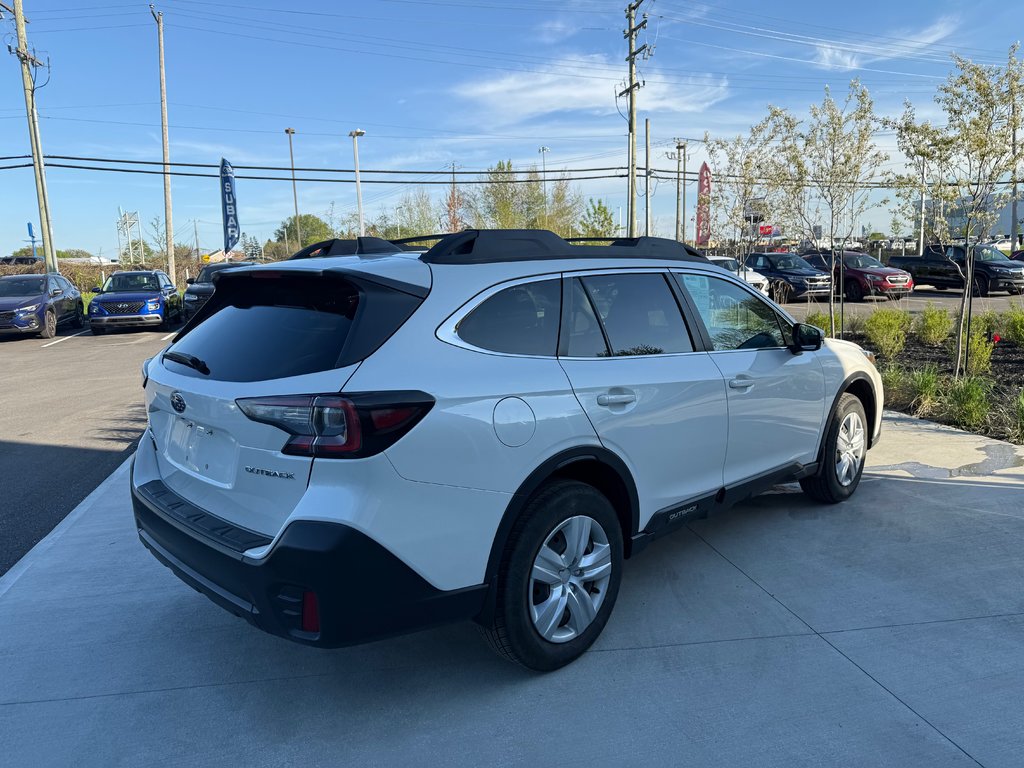 2022 Subaru Outback CONVENIENCE,CAMÉRA DE RECUL,BANC CHAUFFANT in Charlemagne, Quebec - 11 - w1024h768px