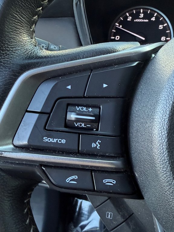 2022 Subaru Outback CONVENIENCE,CAMÉRA DE RECUL,BANC CHAUFFANT in Charlemagne, Quebec - 22 - w1024h768px