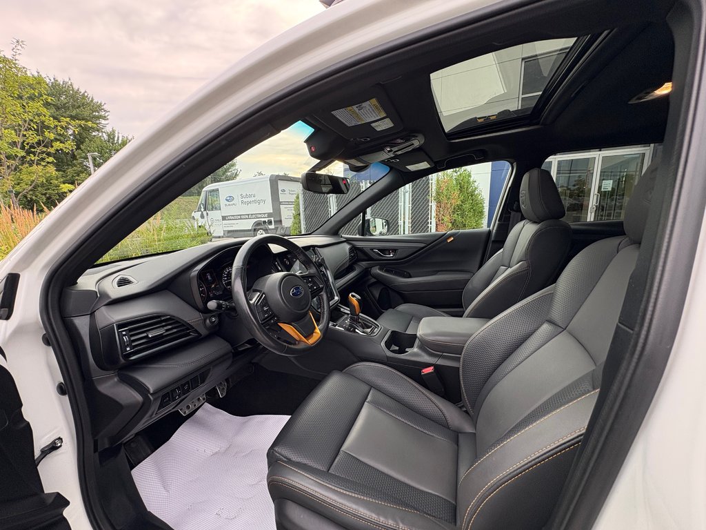 2022 Subaru Outback WILDERNES, BANC CHAUFFANT,CAMÉRA DE RECUL in Charlemagne, Quebec - 5 - w1024h768px