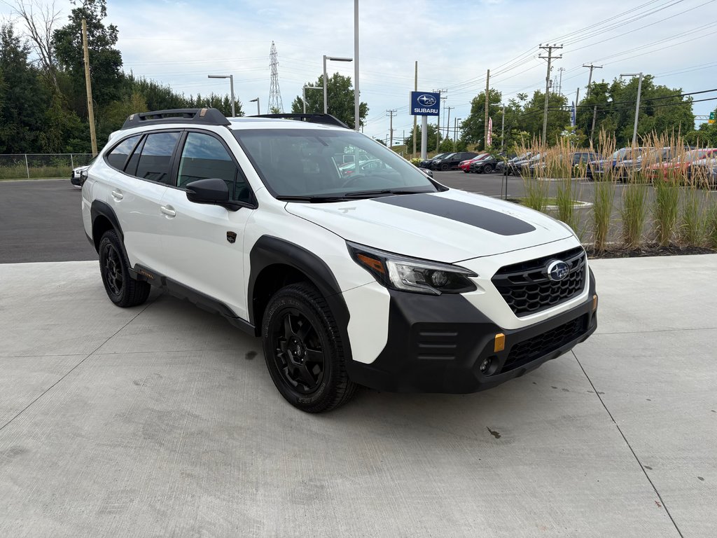 2022 Subaru Outback WILDERNES, BANC CHAUFFANT,CAMÉRA DE RECUL in Charlemagne, Quebec - 13 - w1024h768px