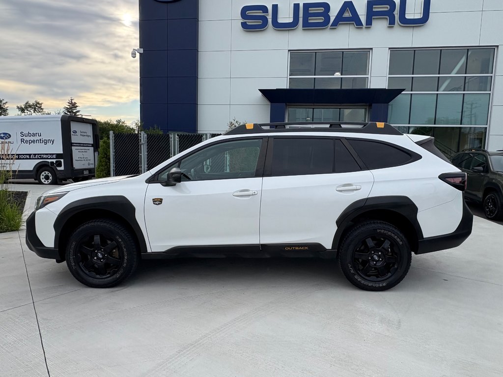 2022 Subaru Outback WILDERNES, BANC CHAUFFANT,CAMÉRA DE RECUL in Charlemagne, Quebec - 6 - w1024h768px