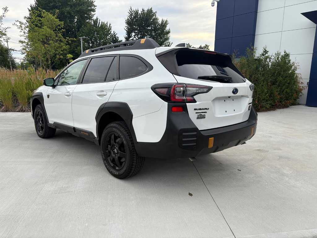 2022 Subaru Outback WILDERNES, BANC CHAUFFANT,CAMÉRA DE RECUL in Charlemagne, Quebec - 7 - w1024h768px