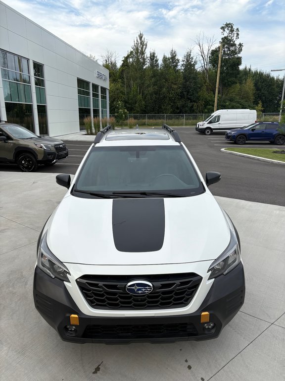 2022 Subaru Outback WILDERNES, BANC CHAUFFANT,CAMÉRA DE RECUL in Charlemagne, Quebec - 14 - w1024h768px