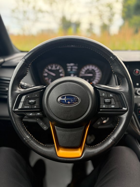 2022 Subaru Outback WILDERNES, BANC CHAUFFANT,CAMÉRA DE RECUL in Charlemagne, Quebec - 18 - w1024h768px