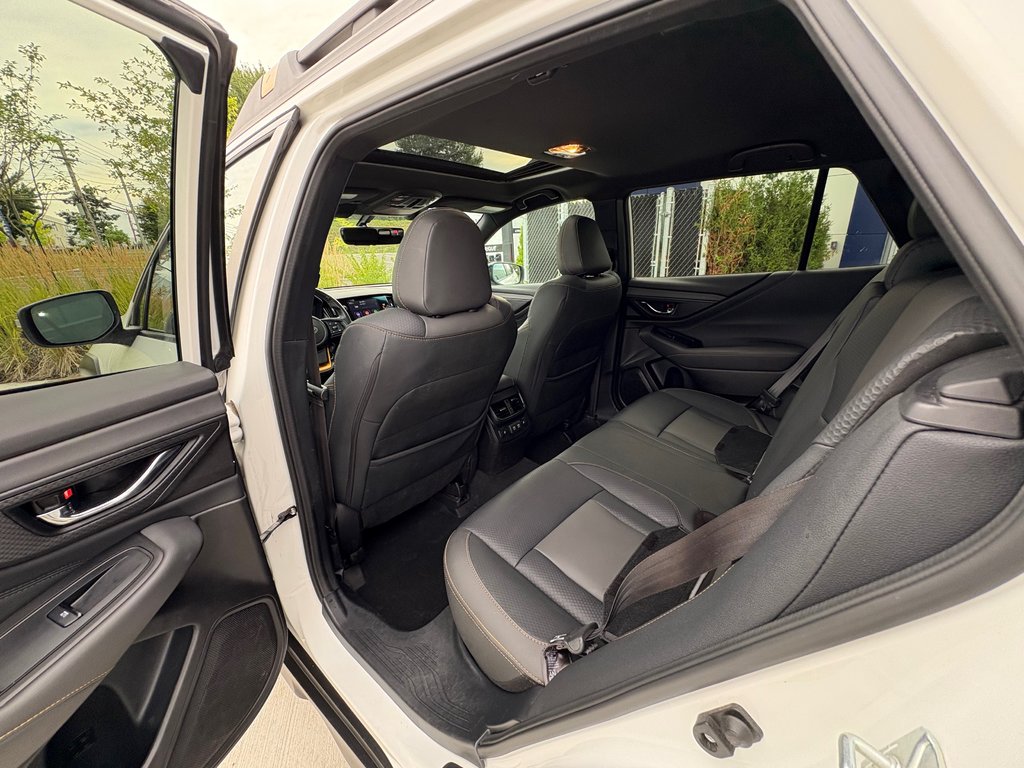 2022 Subaru Outback WILDERNES, BANC CHAUFFANT,CAMÉRA DE RECUL in Charlemagne, Quebec - 9 - w1024h768px