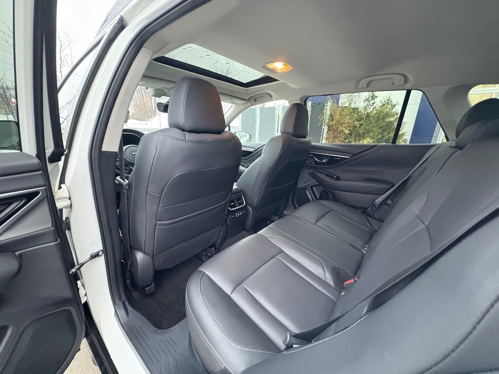 2022 Subaru Outback LIMITED XT,CAMÉRA DE RECUL,BANC CHAUFFANT in Charlemagne, Quebec - 9 - w1024h768px