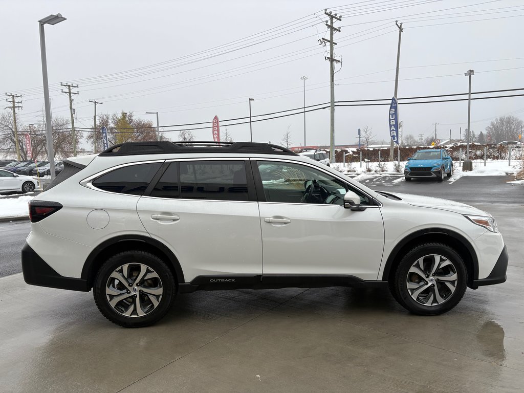 2022 Subaru Outback LIMITED XT,CAMÉRA DE RECUL,BANC CHAUFFANT in Charlemagne, Quebec - 12 - w1024h768px