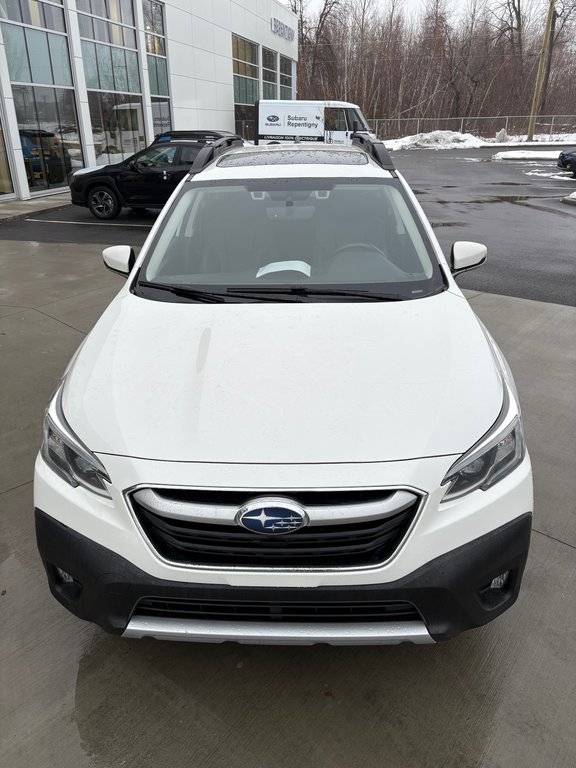2022 Subaru Outback LIMITED XT,CAMÉRA DE RECUL,BANC CHAUFFANT in Charlemagne, Quebec - 14 - w1024h768px