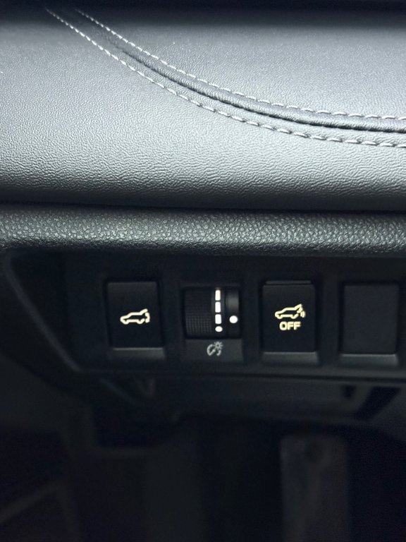 2022 Subaru Outback LIMITED XT,CAMÉRA DE RECUL,BANC CHAUFFANT in Charlemagne, Quebec - 24 - w1024h768px