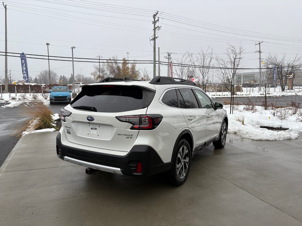 2022 Subaru Outback LIMITED XT,CAMÉRA DE RECUL,BANC CHAUFFANT in Charlemagne, Quebec - 11 - w1024h768px