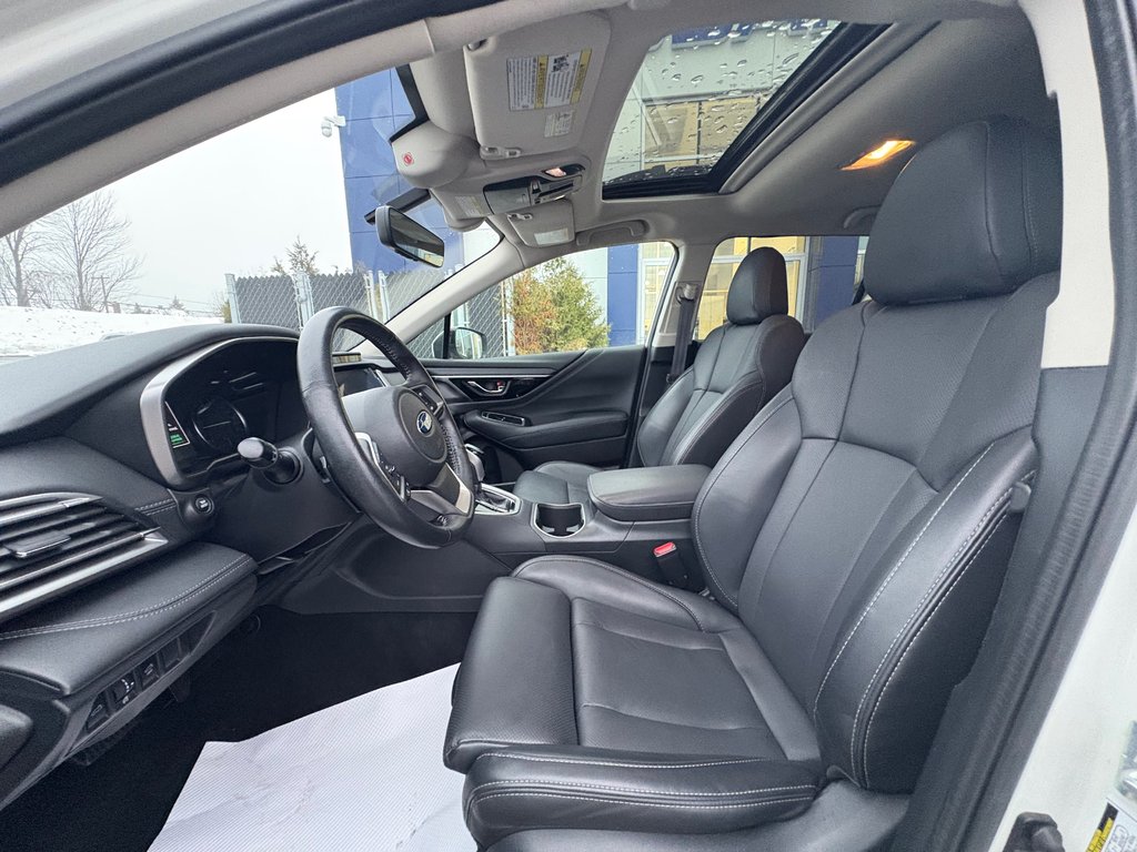 2022 Subaru Outback LIMITED XT,CAMÉRA DE RECUL,BANC CHAUFFANT in Charlemagne, Quebec - 5 - w1024h768px