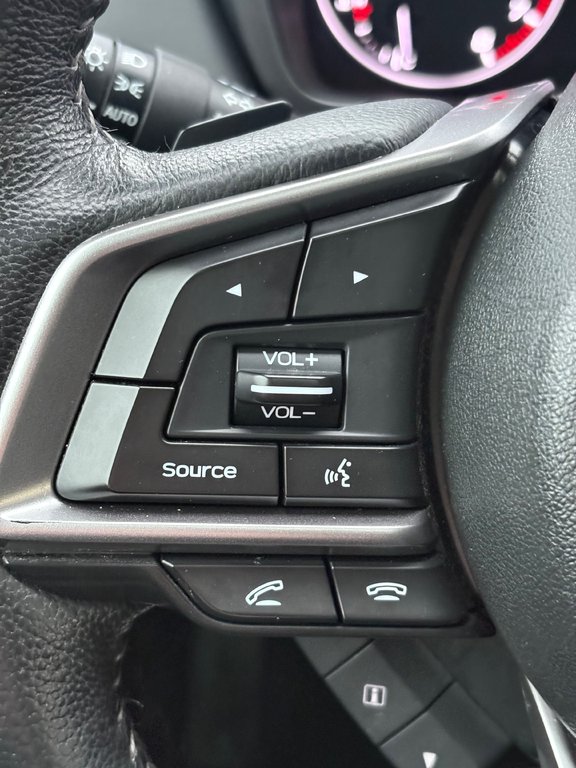 2022 Subaru Outback LIMITED XT,CAMÉRA DE RECUL,BANC CHAUFFANT in Charlemagne, Quebec - 23 - w1024h768px