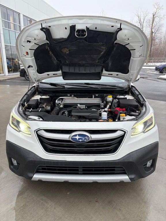 2022 Subaru Outback LIMITED XT,CAMÉRA DE RECUL,BANC CHAUFFANT in Charlemagne, Quebec - 29 - w1024h768px