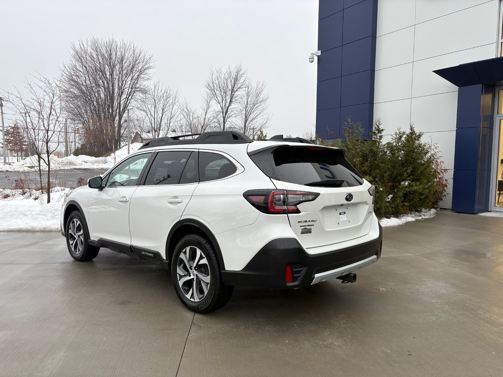 2022 Subaru Outback LIMITED XT,CAMÉRA DE RECUL,BANC CHAUFFANT in Charlemagne, Quebec - 7 - w1024h768px