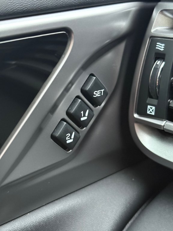 2022 Subaru Outback LIMITED XT,CAMÉRA DE RECUL,BANC CHAUFFANT in Charlemagne, Quebec - 26 - w1024h768px