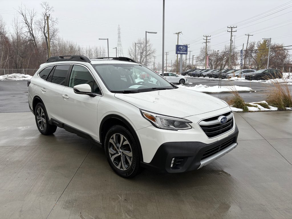 2022 Subaru Outback LIMITED XT,CAMÉRA DE RECUL,BANC CHAUFFANT in Charlemagne, Quebec - 13 - w1024h768px