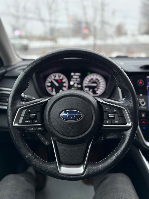 2022 Subaru Outback LIMITED XT,CAMÉRA DE RECUL,BANC CHAUFFANT in Charlemagne, Quebec - 21 - w1024h768px