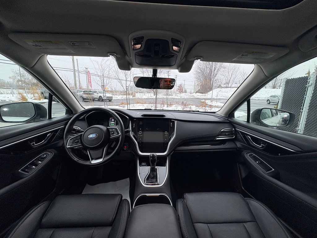 2022 Subaru Outback LIMITED XT,CAMÉRA DE RECUL,BANC CHAUFFANT in Charlemagne, Quebec - 10 - w1024h768px