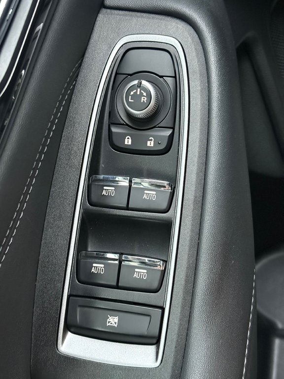 2022 Subaru Outback LIMITED XT,CAMÉRA DE RECUL,BANC CHAUFFANT in Charlemagne, Quebec - 25 - w1024h768px