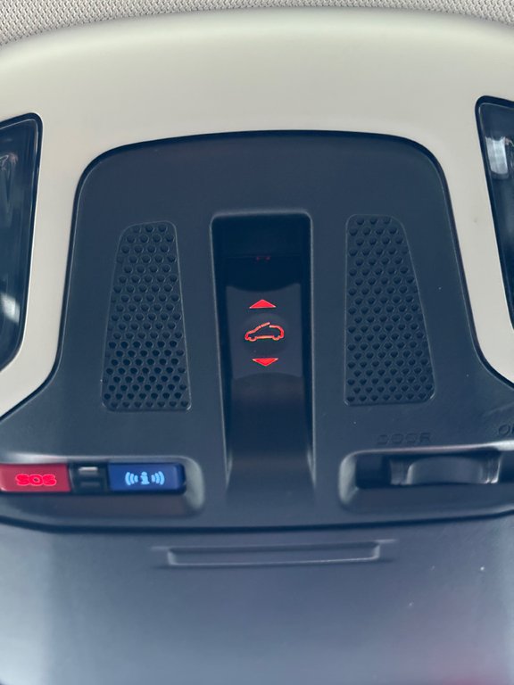 2022 Subaru Outback LIMITED XT,CAMÉRA DE RECUL,BANC CHAUFFANT in Charlemagne, Quebec - 28 - w1024h768px