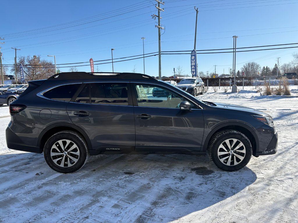 2022 Subaru Outback TOURING, CAMÉRA DE RECUL, BANC CHAUFFANT in Charlemagne, Quebec - 12 - w1024h768px