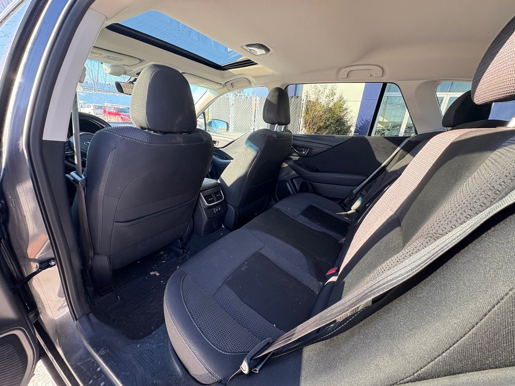 2022 Subaru Outback TOURING, CAMÉRA DE RECUL, BANC CHAUFFANT in Charlemagne, Quebec - 9 - w1024h768px