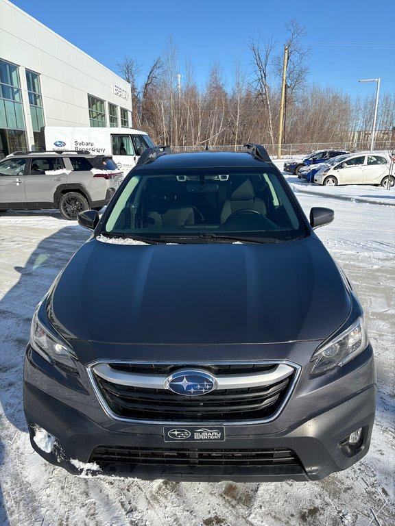 2022 Subaru Outback TOURING, CAMÉRA DE RECUL, BANC CHAUFFANT in Charlemagne, Quebec - 14 - w1024h768px