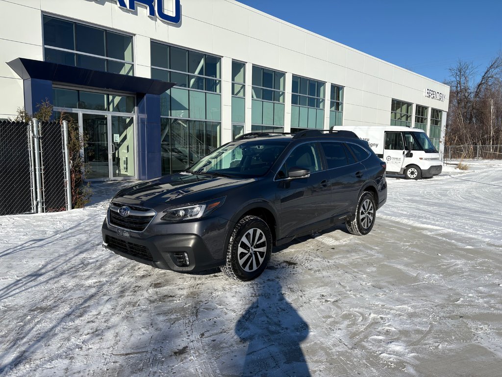 2022 Subaru Outback TOURING, CAMÉRA DE RECUL, BANC CHAUFFANT in Charlemagne, Quebec - 1 - w1024h768px