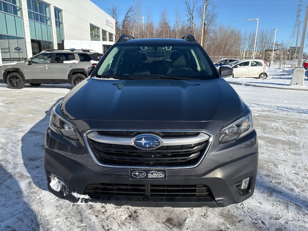2022 Subaru Outback TOURING, CAMÉRA DE RECUL, BANC CHAUFFANT in Charlemagne, Quebec - 2 - w1024h768px