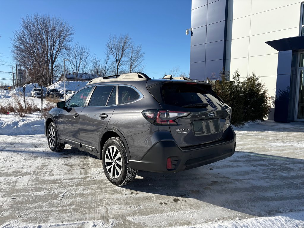 2022 Subaru Outback TOURING, CAMÉRA DE RECUL, BANC CHAUFFANT in Charlemagne, Quebec - 7 - w1024h768px