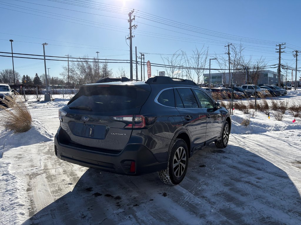 2022 Subaru Outback TOURING, CAMÉRA DE RECUL, BANC CHAUFFANT in Charlemagne, Quebec - 11 - w1024h768px