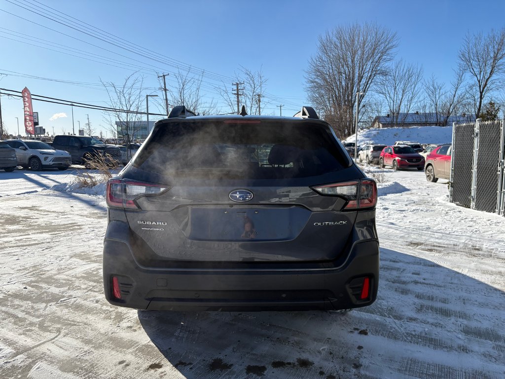 2022 Subaru Outback TOURING, CAMÉRA DE RECUL, BANC CHAUFFANT in Charlemagne, Quebec - 8 - w1024h768px