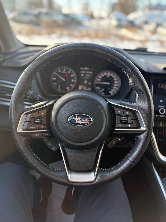 2022 Subaru Outback LIMITED XT, CAMÉRA DE RECUL, BANC CHAUFFANT in Charlemagne, Quebec - 22 - w1024h768px