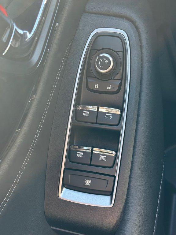 2022 Subaru Outback LIMITED XT, CAMÉRA DE RECUL, BANC CHAUFFANT in Charlemagne, Quebec - 26 - w1024h768px