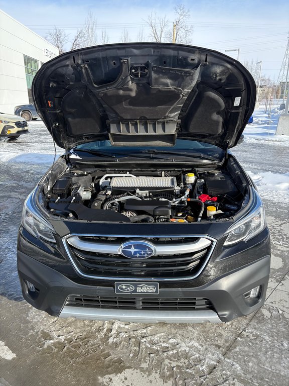 2022 Subaru Outback LIMITED XT, CAMÉRA DE RECUL, BANC CHAUFFANT in Charlemagne, Quebec - 28 - w1024h768px