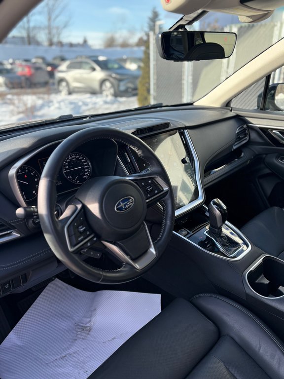 2022 Subaru Outback LIMITED XT, CAMÉRA DE RECUL, BANC CHAUFFANT in Charlemagne, Quebec - 4 - w1024h768px