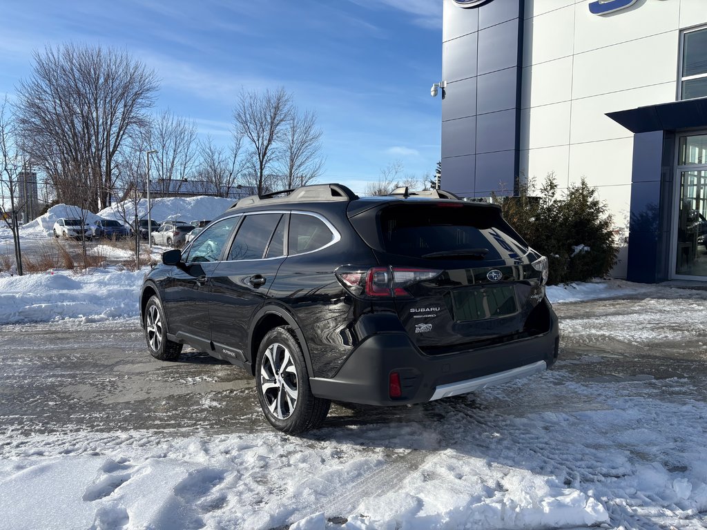 2022 Subaru Outback LIMITED XT, CAMÉRA DE RECUL, BANC CHAUFFANT in Charlemagne, Quebec - 7 - w1024h768px