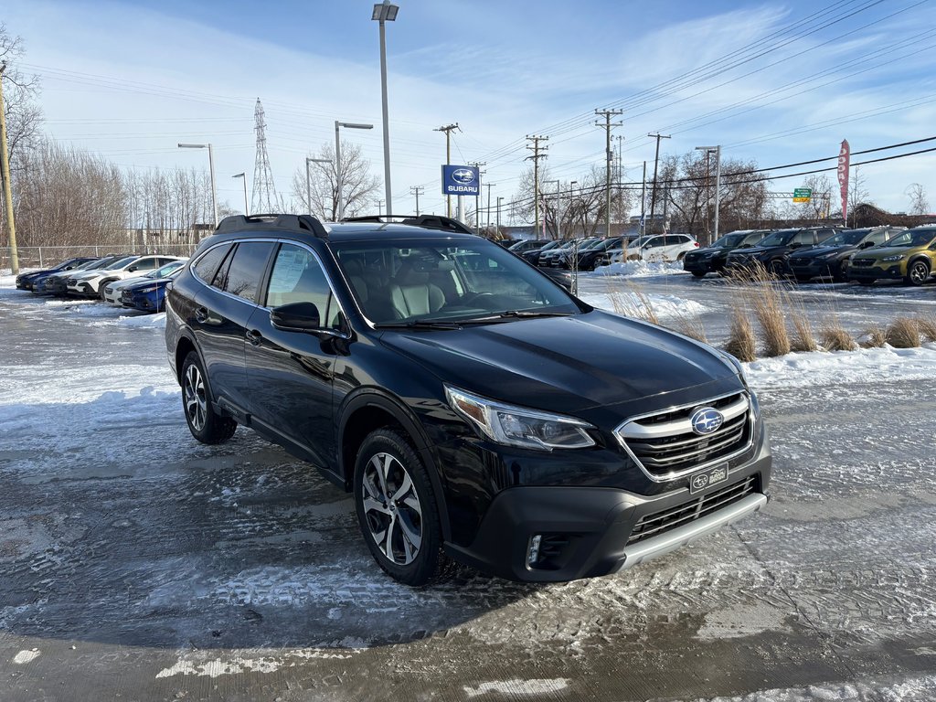 2022 Subaru Outback LIMITED XT, CAMÉRA DE RECUL, BANC CHAUFFANT in Charlemagne, Quebec - 13 - w1024h768px
