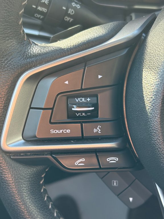 2022 Subaru Outback LIMITED XT, CAMÉRA DE RECUL, BANC CHAUFFANT in Charlemagne, Quebec - 24 - w1024h768px