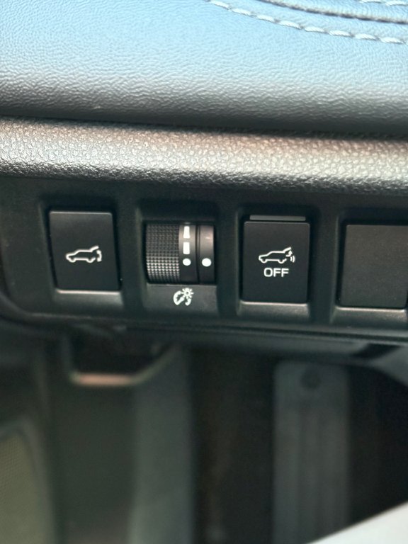 2022 Subaru Outback LIMITED XT, CAMÉRA DE RECUL, BANC CHAUFFANT in Charlemagne, Quebec - 25 - w1024h768px