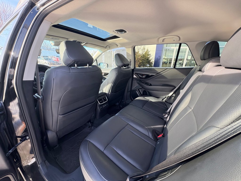 2022 Subaru Outback LIMITED XT, CAMÉRA DE RECUL, BANC CHAUFFANT in Charlemagne, Quebec - 9 - w1024h768px