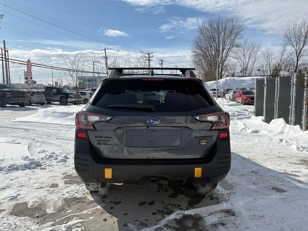 2022 Subaru Outback WILDERNESS, CAMÉRA DE RECUL, BANC CHAUFFANT in Saint-Jérôme, Quebec - 8 - w1024h768px
