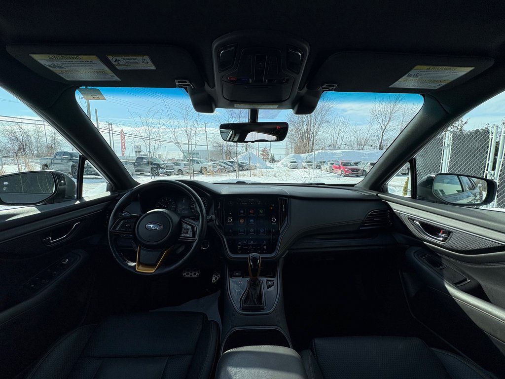 2022 Subaru Outback WILDERNESS, CAMÉRA DE RECUL, BANC CHAUFFANT in Saint-Jérôme, Quebec - 10 - w1024h768px
